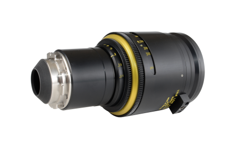 228mm/T4.4 Bausch & Lomb Super Baltar