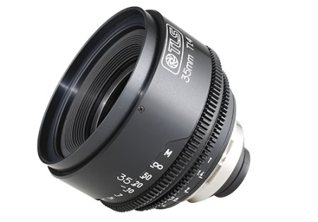 35mm B Speed 1