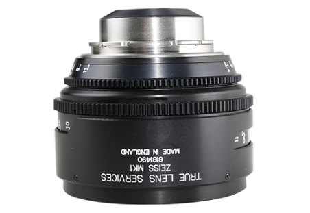 Zeiss 85mm B Speed - 5