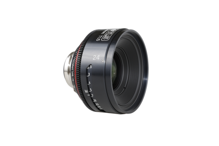 Canon FD SSC 24mm
