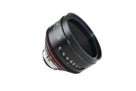 Canon FD 50mm