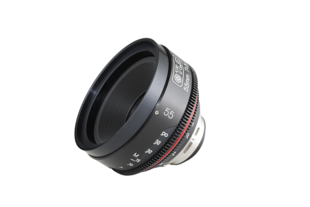 Canon FD SSC 55mm