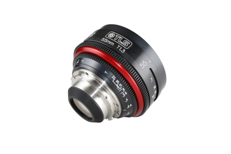 Canon FD SSC 55mm