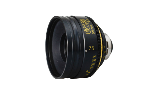 35mm/T2.3 Bausch & Lomb Super Baltar