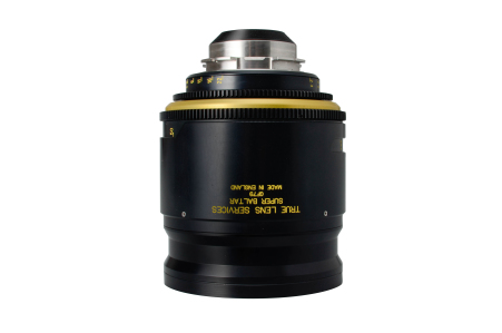 100mm/T2.3 Bausch & Lomb Super Baltar