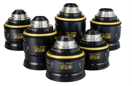  TLS Super Baltar Rehousing Process